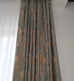 Sophia Home Decoration
