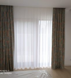 Sophia Home Decoration