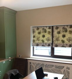 Sophia Home Decoration