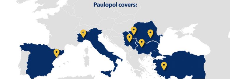 Paulopol Attorneys & Counselors