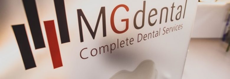 MG Medical SRL
