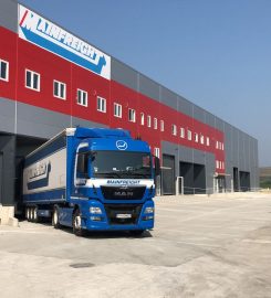 Sectional Door Manufacturers – Smilo