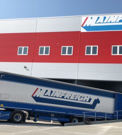 Sectional Door Manufacturers – Smilo