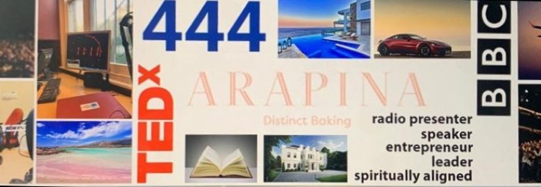 Arapina Bakery