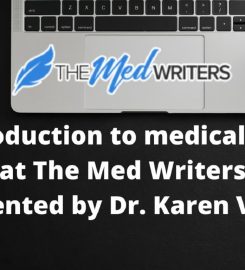 The Med Writers