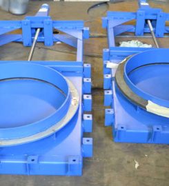 Admiral Industrial Valves Plant