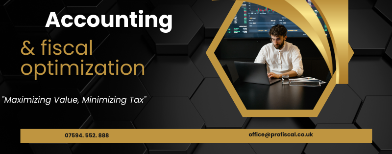 ProFiscal Experts ltd