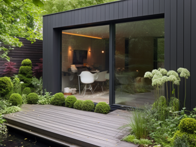 ATUDORI Construction Services