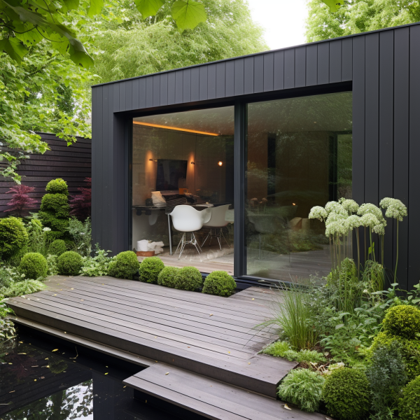 ATUDORI Construction Services