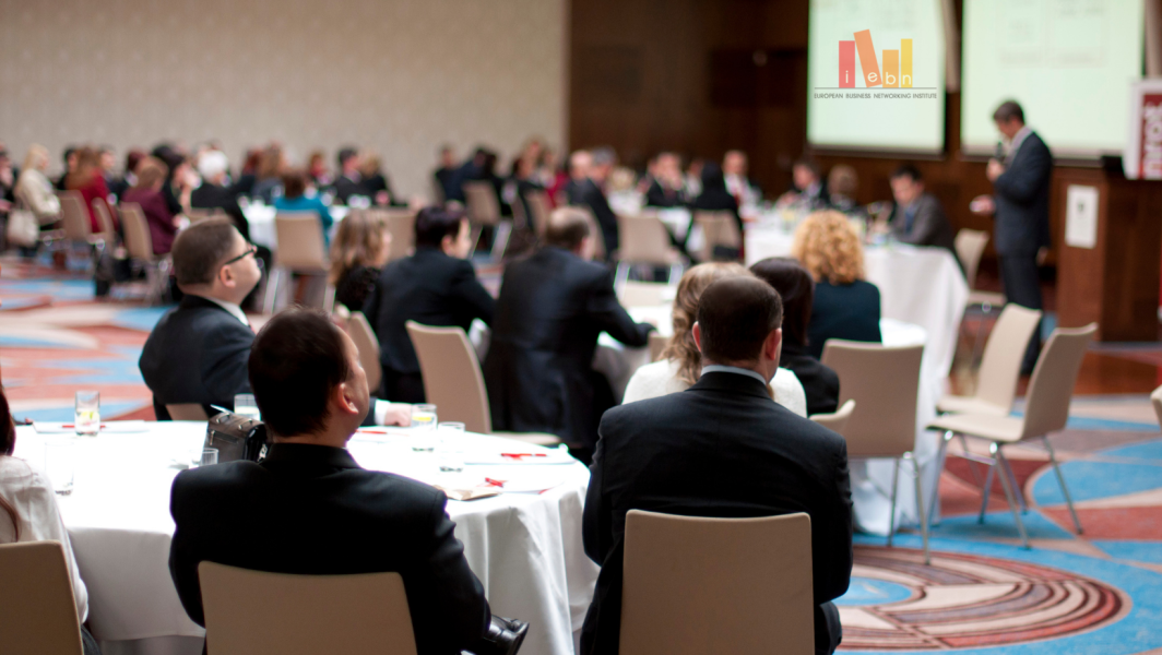 IEBN-Conference
